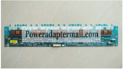 new genuine TCL L40E9SFR SSI400-20A01 REV0.5 high-voltage Board - Click Image to Close